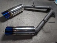 2026年最新】v37スカイライン マフラーの人気アイテム - メルカリ