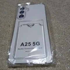 GALAXYA25 5G スマホケース
