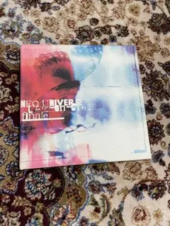 L'Arc〜en〜Ciel NEO UNIVERSE ラルク - メルカリ
