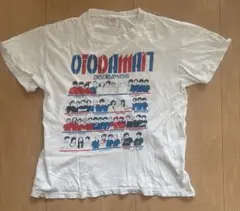 OTODAMA17 音泉魂 Tシャツ Mサイズ