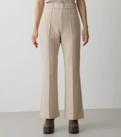 AZUL by MOUSSY フレアパンツ Sサイズ