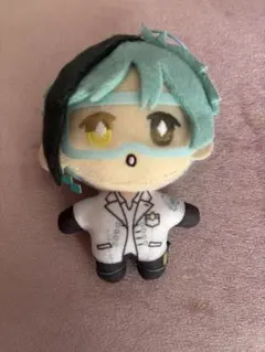 2026年最新】オクタヴィネル ぬいぐるみの人気アイテム - メルカリ