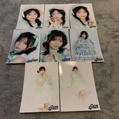 板倉可奈 トークポート 生写真まとめ セット