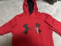 アンダーアーマー パーカー