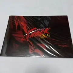 2026年最新】パンフレット SHOCKの人気アイテム - メルカリ