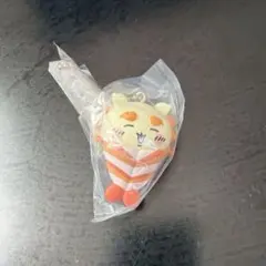 ちいかわ寿司 フィギュアキーホルダー