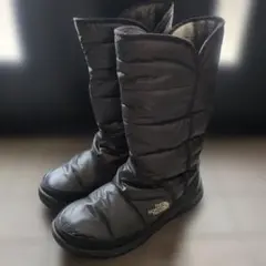 THE NORTH FACE ノースフェイス アモア 防寒ブーツ 25 ヌプシのサムネイル