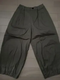 devirock デビロック ヒザデルパンツ 120