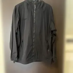 Columbia ブラック マウンテンパーカー