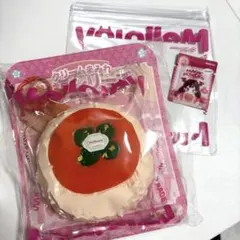 mellojoy メロジョイ 大福 柿