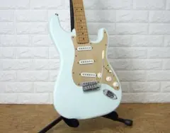 Squier by Fender 40th Anniv.Stratocasterのサムネイル