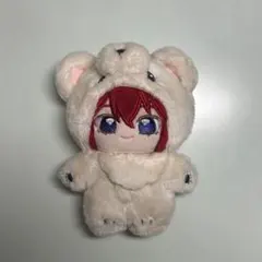 朱桜司 いつぬい 香水 セット - メルカリ
