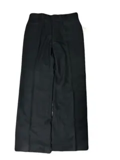 ＊お値下げ中＊新品未使用 標準型学生服 学ラン ズボン W79cm ニッケ最高級 お値下げ中＊新品未使用 標準型学生服 学ラン ズボン W85cm ニッケ最