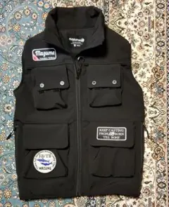 2026年最新】mazume フィッシングベストの人気アイテム - メルカリ