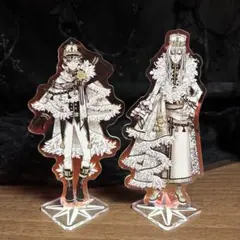 Re:vale オーロラアクリルスタンド