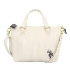 USポロ ショルダーバッグ