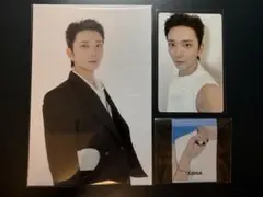 SEVENTEEN ジョシュア NEW_ トレカ セット