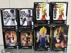 【毎日値下げ】　【早い者勝ち‼︎】ドラゴンボール フィギュアセット