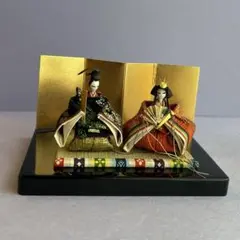 小さいお雛様 雛飾り ひな祭り 桃の節句