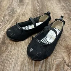 フォーマルシューズ　靴　入学式　卒園式　女の子　17.0