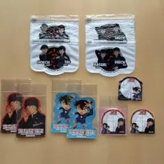 コナングッズ　まとめ売り