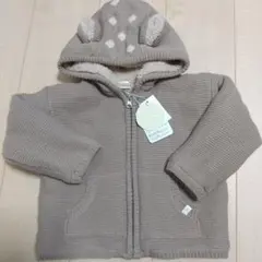 ボアジャケット アウター