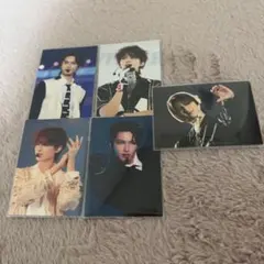 SEVENTEEN ジュン エキシビジョン トレカ