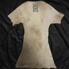 00s goa parachute flare pants archive亜熱帯 - メルカリ