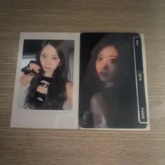 2025年最新】tripleS objekt ニエンの人気アイテム - メルカリ