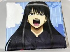 銀魂 桂小太郎 指名手配 ハンドタオル ジャンプフェスタ - メルカリ