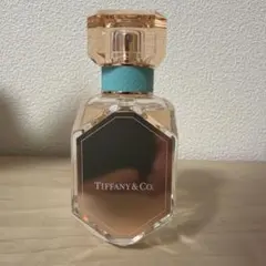 ティファニー　ローズゴールド　香水　30ml 2プッシュのみの使用のサムネイル