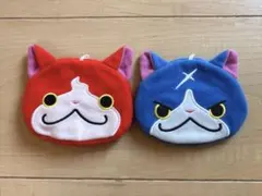 妖怪ウォッチ ミニカイロ入れ
