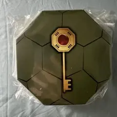 ジョジョの奇妙な美術館からの脱出 ココ・ジャンボ型謎付きボックス