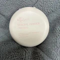 ettusais SKINCARE POWDER プレストパウダーのサムネイル