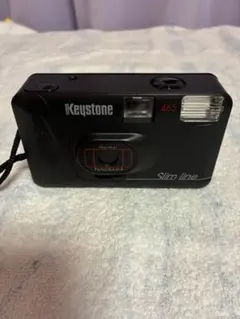 KEYSTONE easy shot 500 フィルムカメラ 38mm - メルカリ