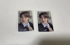 ALD1 リオ　jewel case トレカ