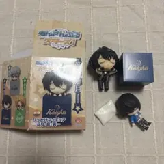 2026年最新】あんさんぶるスターズ ひっかけフィギュアの人気アイテム