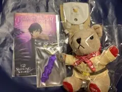 うたプリ　シャニスト　リュック　トキヤ　音也