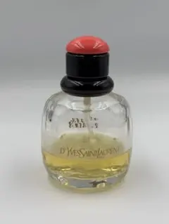 イヴサンローラン パリ オードパルファム 75ml