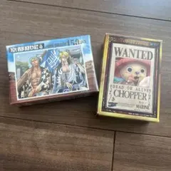 ONEPIECE ワンピース ジグゾーパズル 京都コラボ　チョッパー