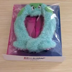 キンプリ　はぴぬい　ARE-X　アレックス　着せ替え　永瀬廉　Re:ERA