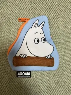 ムーミンバラエティーコレクション ポーチ