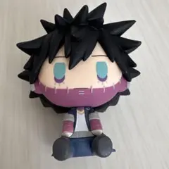 【ヒロアカ】　ちょこのっこ　フィギュア　荼毘