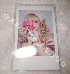 早瀬ノエル LARME068 チェキ LARME 068 FRUITS ZIPPER 早瀬ノエル トレカ チェキ - メルカリ