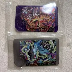 ポケモンフレンダ リザードンX 悪テラスタルリザードン レア枠