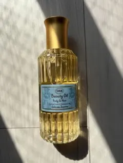 SABON Beauty Oil Delicate Jasmine