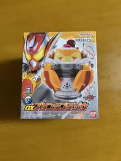 DXプリンテゴチゾウ