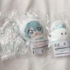 キャラ福くじ piapro characters KAITOセット - メルカリ