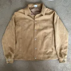 ジャケット　CIAOPANIC