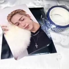 INI 池﨑理人　カプセルトイ　ガチャ　メール会員トレカ